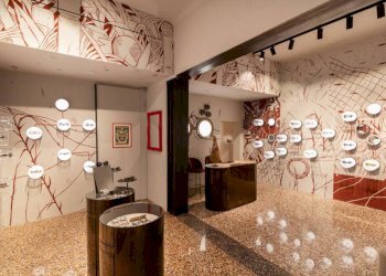 Cucina - Attività Commerciale via Porta Nova, Bologna (zona Centro Storico) - foto 1