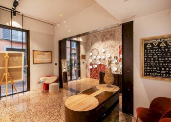 Interno non residenziale - Attività Commerciale via Porta Nova, Bologna (zona Centro Storico) - foto 3