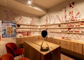 Interno non residenziale - Attività Commerciale via Porta Nova, Bologna (zona Centro Storico) - foto 5