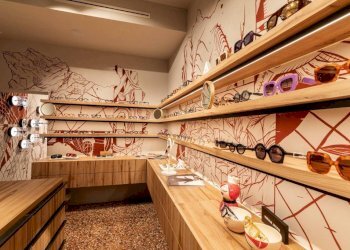 Scala - Attività Commerciale via Porta Nova, Bologna (zona Centro Storico) - foto 6