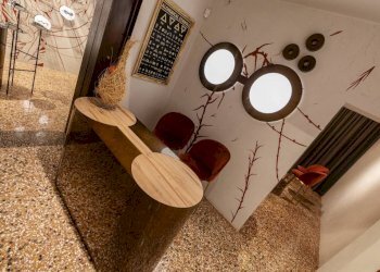 Ingresso - Attività Commerciale via Porta Nova, Bologna (zona Centro Storico) - foto 10