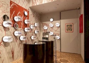 Interno non residenziale - Attività Commerciale via Porta Nova, Bologna (zona Centro Storico) - foto 11