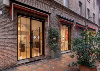 Ingresso - Attività Commerciale via Porta Nova, Bologna (zona Centro Storico) - foto 17