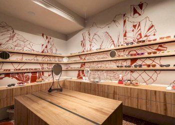 Interno non residenziale - Attività Commerciale via Porta Nova, Bologna (zona Centro Storico) - foto 19