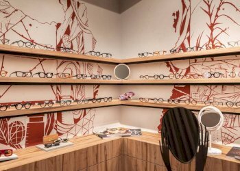 Scala - Attività Commerciale via Porta Nova, Bologna (zona Centro Storico) - foto 20