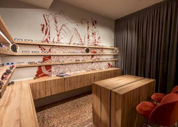 Scala - Attività Commerciale via Porta Nova, Bologna (zona Centro Storico) - foto 22