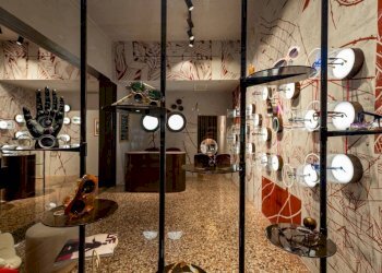 Interno non residenziale - Attività Commerciale via Porta Nova, Bologna (zona Centro Storico) - foto 27