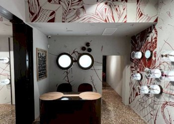 Interno non residenziale - Attività Commerciale via Porta Nova, Bologna (zona Centro Storico) - foto 32