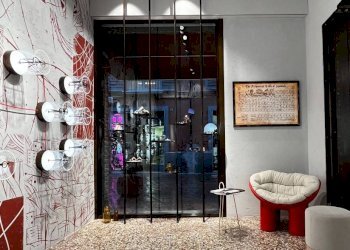 Interno non residenziale - Attività Commerciale via Porta Nova, Bologna (zona Centro Storico) - foto 33