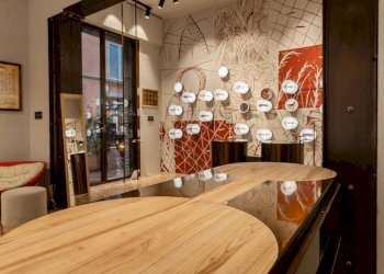 Salone - Attività Commerciale via Porta Nova, Bologna (zona Centro Storico) - foto 48