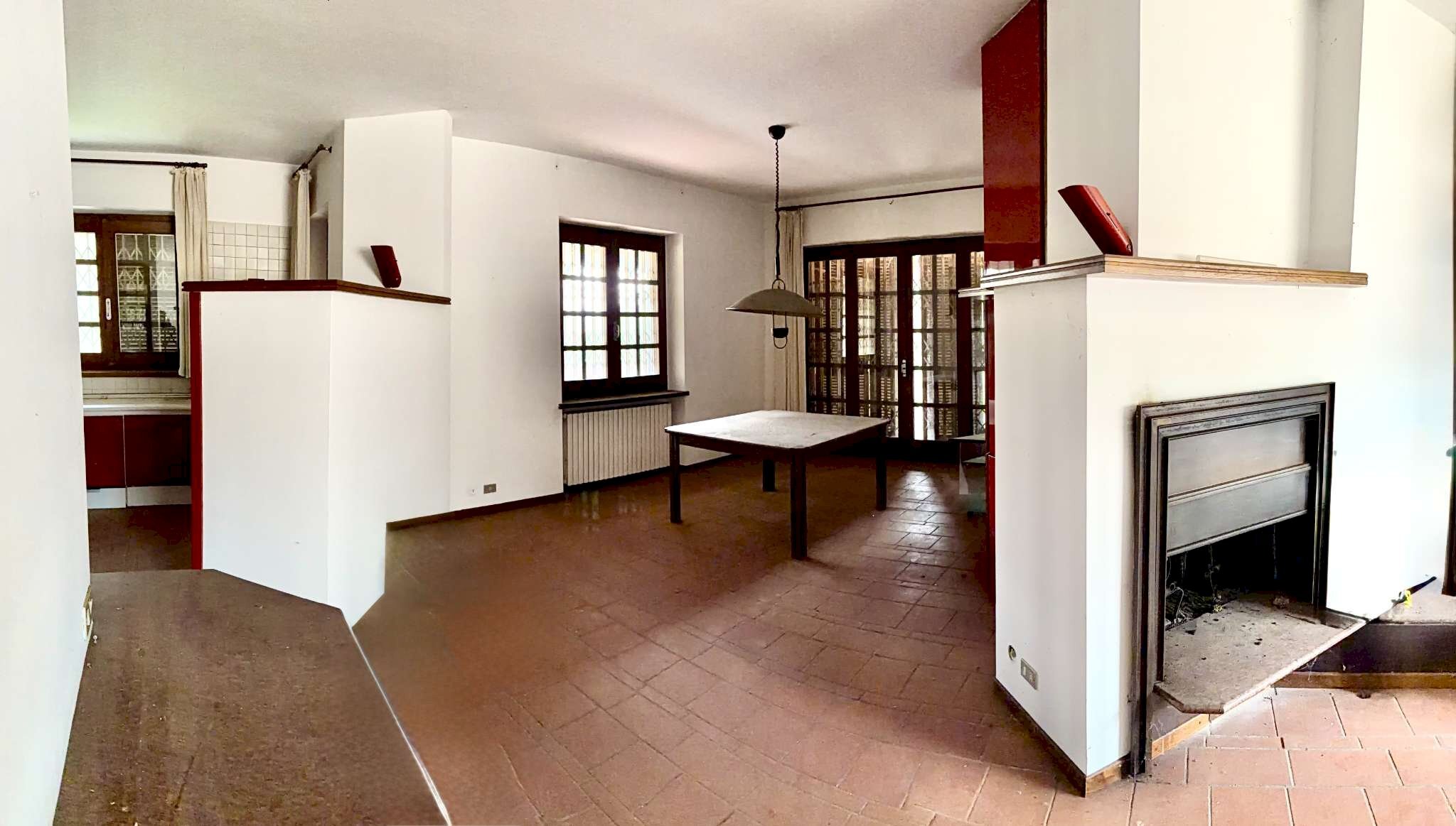 piano terra_img_0662 - Casa indipendente strada PALAZZO BORELLO, 6, Montafia - foto 3