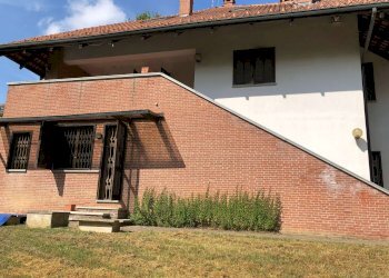 esterno - Casa indipendente strada PALAZZO BORELLO, 6, Montafia - foto 1