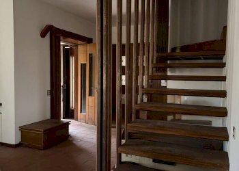 piano terra_img_0720 - Casa indipendente strada PALAZZO BORELLO, 6, Montafia - foto 8