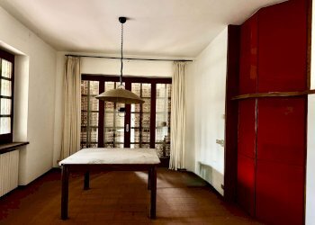 piano terra_pranzo_img_0656 - Casa indipendente strada PALAZZO BORELLO, 6, Montafia - foto 10