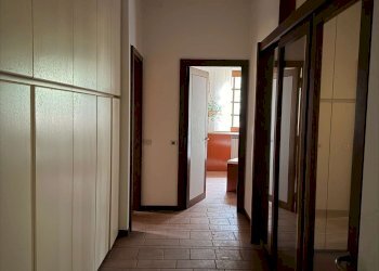 piano terra corridoio_img_0669 - Casa indipendente strada PALAZZO BORELLO, 6, Montafia - foto 11