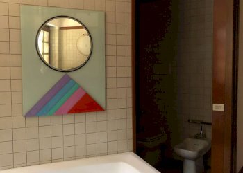 piano terra bagno_img_0372 - Casa indipendente strada PALAZZO BORELLO, 6, Montafia - foto 12