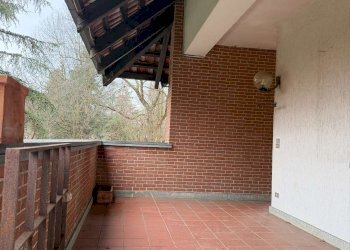 piano terra_img_0716 - Casa indipendente strada PALAZZO BORELLO, 6, Montafia - foto 13