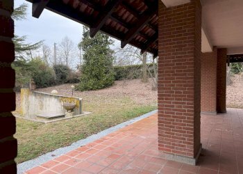 piano terra_img_0717 - Casa indipendente strada PALAZZO BORELLO, 6, Montafia - foto 14