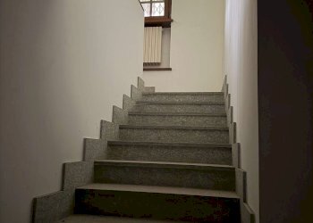 scala interna_img_0675 - Casa indipendente strada PALAZZO BORELLO, 6, Montafia - foto 15