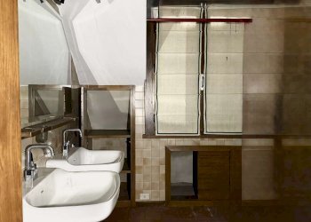 bagno - Casa indipendente strada PALAZZO BORELLO, 6, Montafia - foto 20