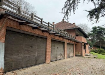 garage_img_0730 - Casa indipendente strada PALAZZO BORELLO, 6, Montafia - foto 22