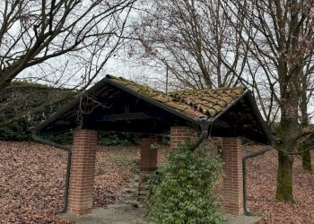 gazebo_img_0710 - Casa indipendente strada PALAZZO BORELLO, 6, Montafia - foto 26