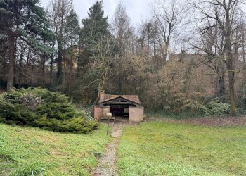 giardino forno a legna_img_0714 - Casa indipendente strada PALAZZO BORELLO, 6, Montafia - foto 27