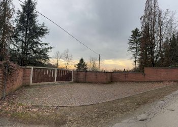 ingresso auto_ - Casa indipendente strada PALAZZO BORELLO, 6, Montafia - foto 29