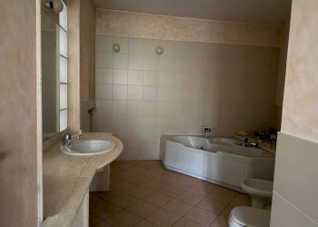 psi_bagno_img_0684 - Casa indipendente strada PALAZZO BORELLO, 6, Montafia - foto 44