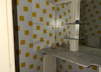 psi_bagno piano _mg_0677 - Casa indipendente strada PALAZZO BORELLO, 6, Montafia - foto 45