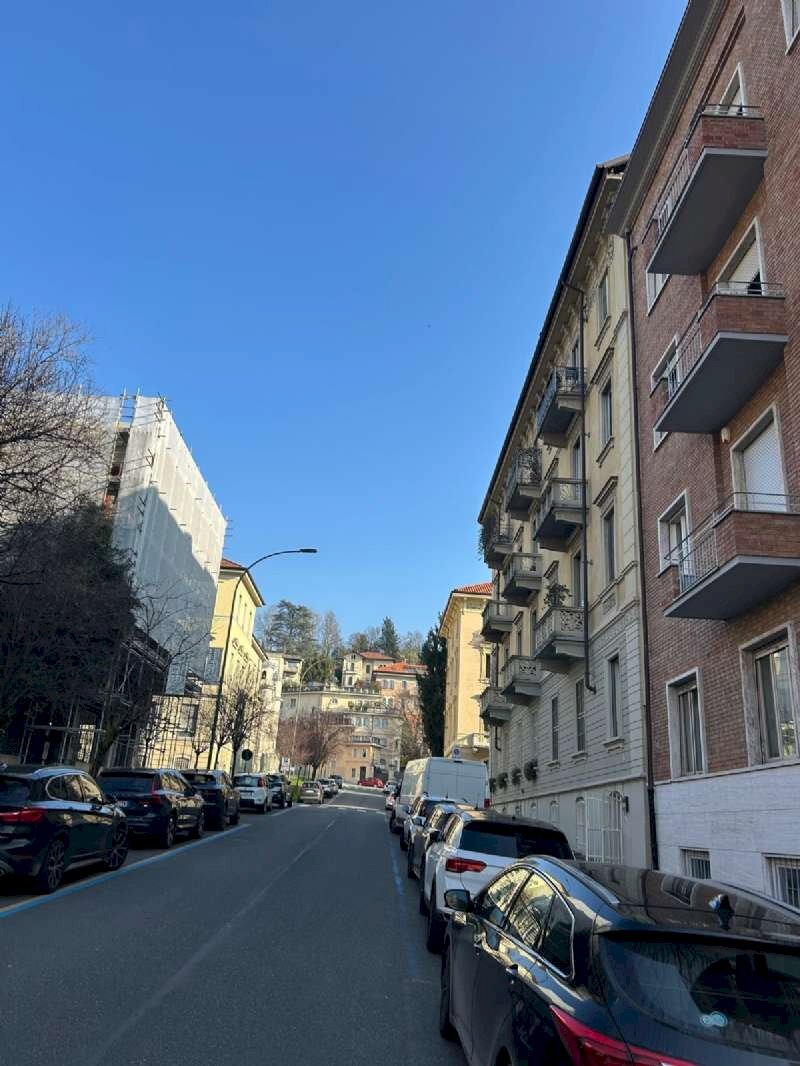 ESTERNO - Appartamento Torino (zona Crimea) - foto 1