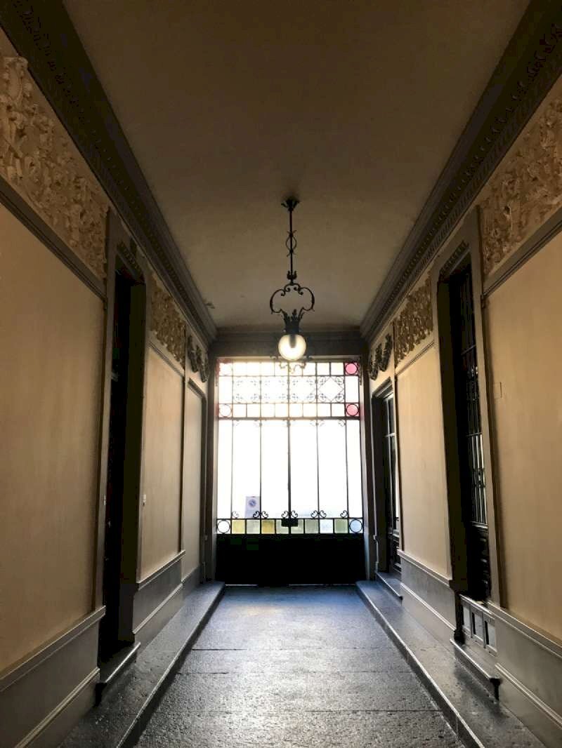 ANDRONE - Appartamento Torino (zona Crimea) - foto 2