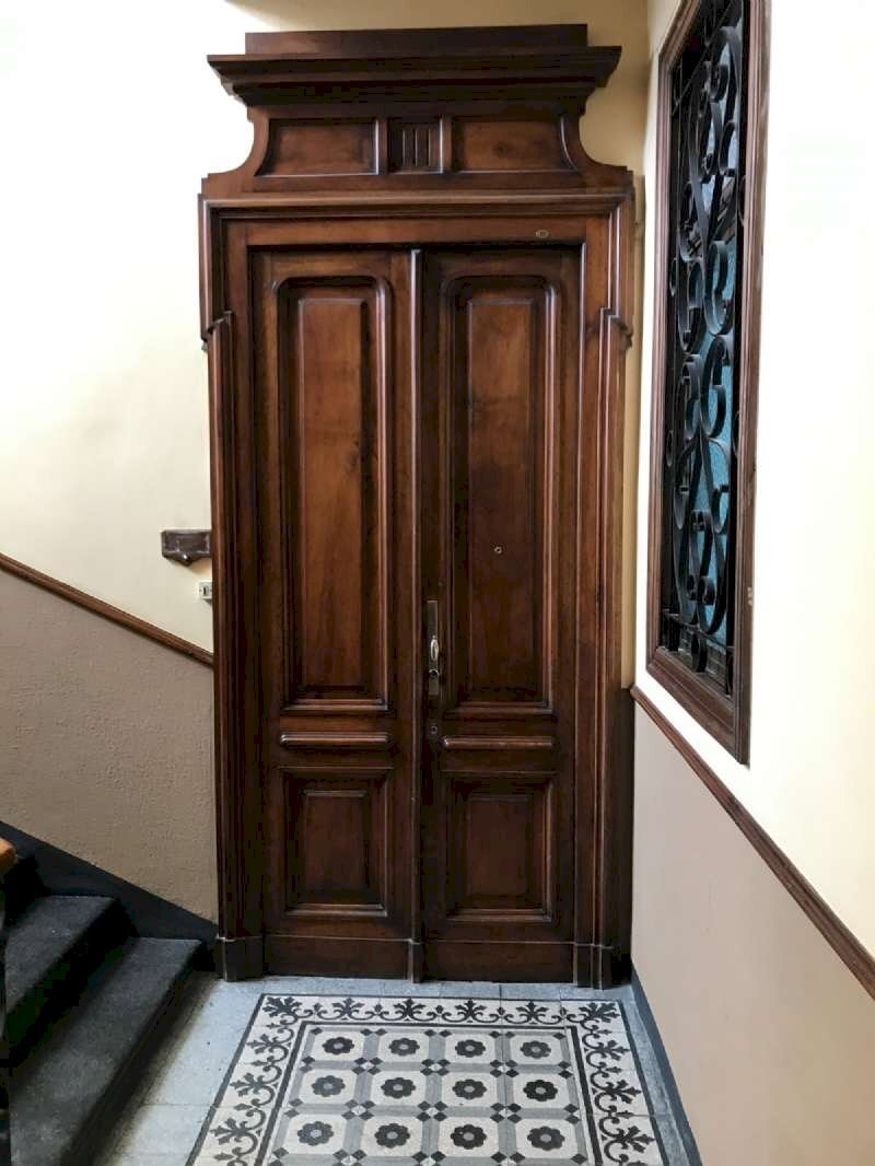 PIANEROTTOLO - Appartamento Torino (zona Crimea) - foto 3