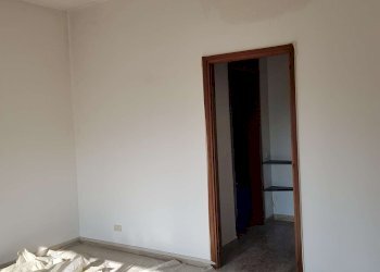 soggiorno - Quadrilocale via Bramante, frazione Santa Maria Della Croce, Crema - foto 7