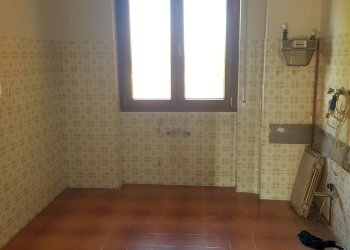 cucina abitabile - Quadrilocale via Bramante, frazione Santa Maria Della Croce, Crema - foto 10