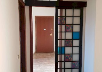 disimpegno - Quadrilocale via Bramante, frazione Santa Maria Della Croce, Crema - foto 11