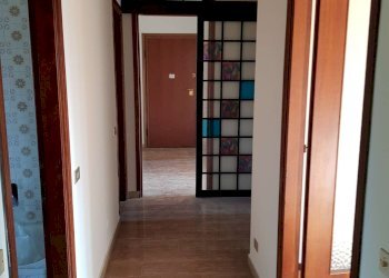 disimpegno - Quadrilocale via Bramante, frazione Santa Maria Della Croce, Crema - foto 12