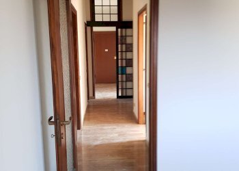 camera matrimoniale - Quadrilocale via Bramante, frazione Santa Maria Della Croce, Crema - foto 21