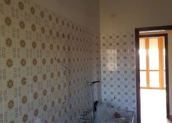 bagno padronale - Quadrilocale via Bramante, frazione Santa Maria Della Croce, Crema - foto 25