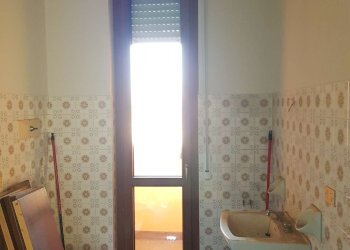 bagno di servizio - Quadrilocale via Bramante, frazione Santa Maria Della Croce, Crema - foto 26