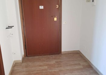 ingresso - Quadrilocale via Bramante, frazione Santa Maria Della Croce, Crema - foto 28