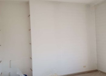 soggiorno - Quadrilocale via Bramante, frazione Santa Maria Della Croce, Crema - foto 31