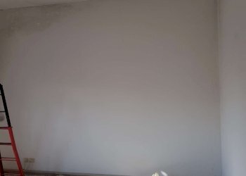 soggiorno - Quadrilocale via Bramante, frazione Santa Maria Della Croce, Crema - foto 33