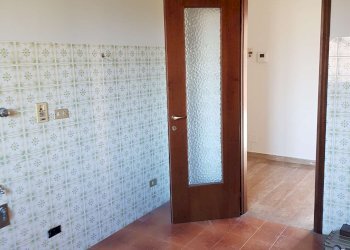 cucina abitabile - Quadrilocale via Bramante, frazione Santa Maria Della Croce, Crema - foto 36