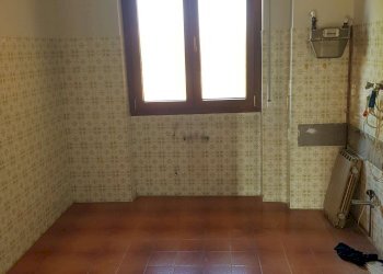 cucina abitabile - Quadrilocale via Bramante, frazione Santa Maria Della Croce, Crema - foto 37