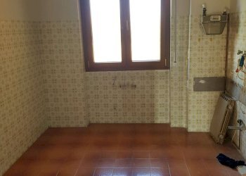 cucina abitabile - Quadrilocale via Bramante, frazione Santa Maria Della Croce, Crema - foto 38