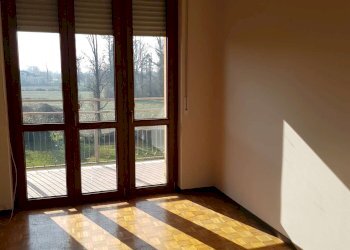 camera doppia - Quadrilocale via Bramante, frazione Santa Maria Della Croce, Crema - foto 58