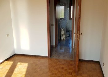 camera doppia - Quadrilocale via Bramante, frazione Santa Maria Della Croce, Crema - foto 59