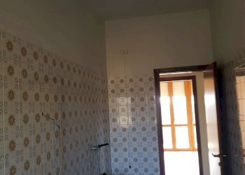 bagno padronale - Quadrilocale via Bramante, frazione Santa Maria Della Croce, Crema - foto 63