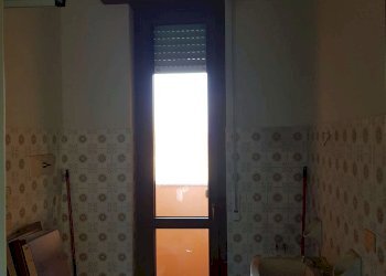 bagno di servizio - Quadrilocale via Bramante, frazione Santa Maria Della Croce, Crema - foto 64